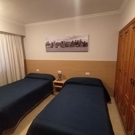 Hostal Cid Оренсе Номер фото