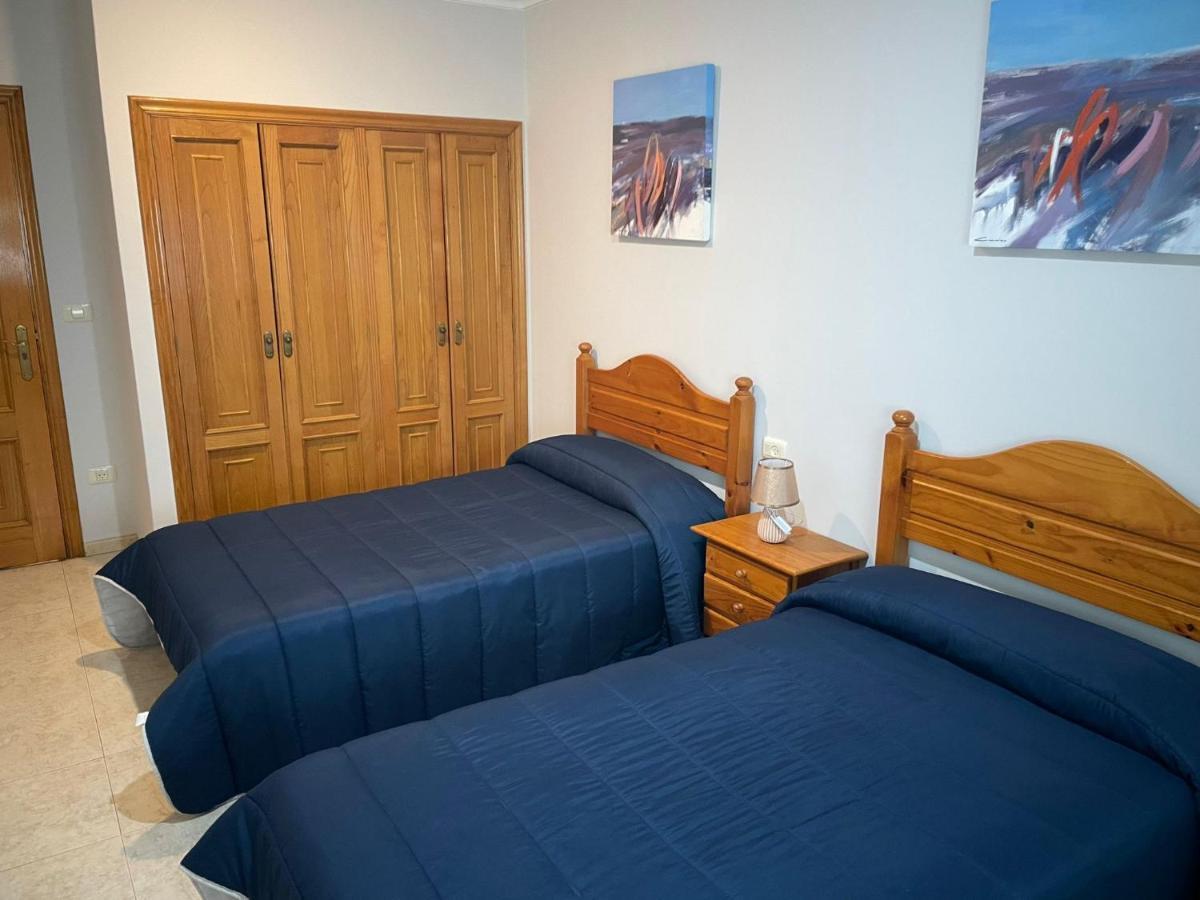 Hostal Cid Оренсе Экстерьер фото