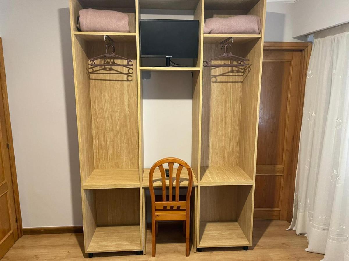 Hostal Cid Оренсе Экстерьер фото