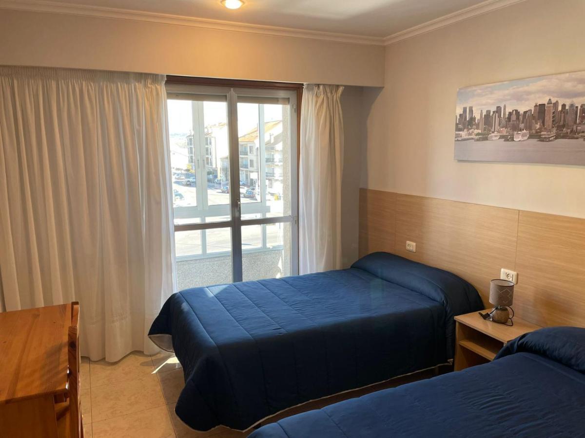 Hostal Cid Оренсе Экстерьер фото